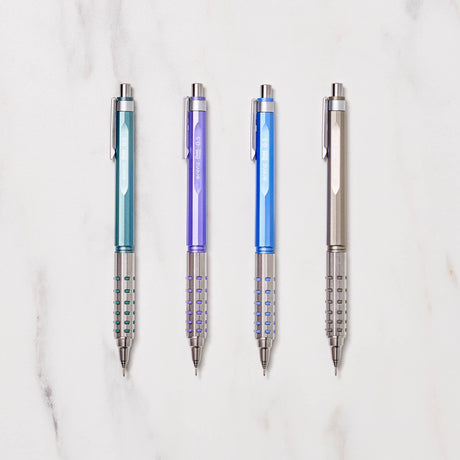 [Limited] Pentel Orenz AT Mechanical Pencil Cool Nuance Series / Pentel - bungu