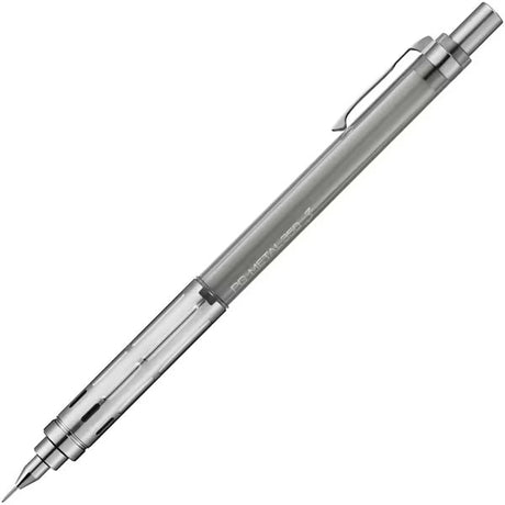 [Limited] PG - METAL 350 Captures Mechanical Pencil / Pentel - bungu