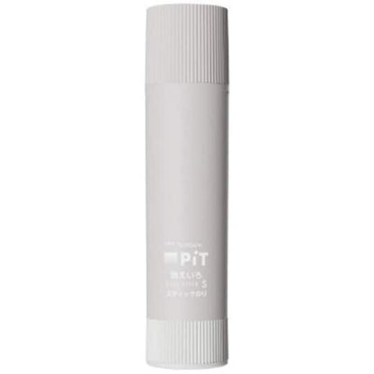 [Limited] PiT Glue Stick Pastel Glass Color / Tombow - bungu