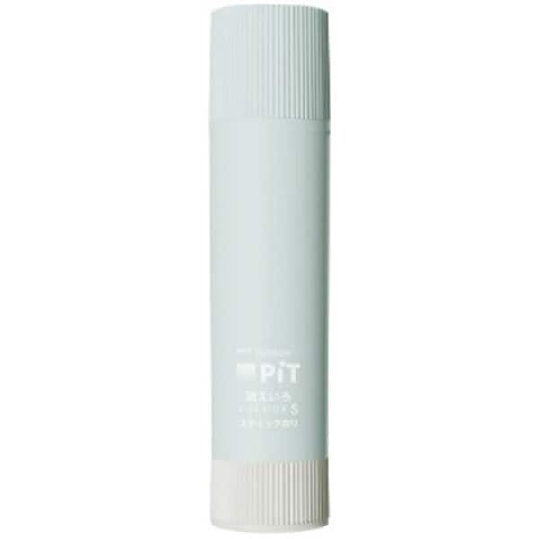 [Limited] PiT Glue Stick Pastel Glass Color / Tombow - bungu