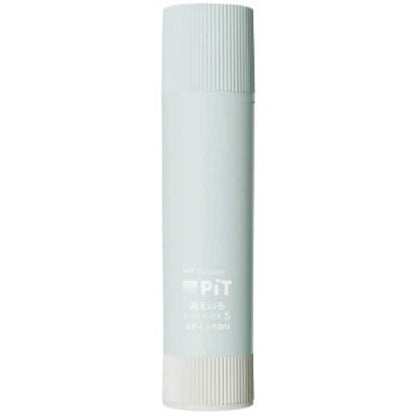 [Limited] PiT Glue Stick Pastel Glass Color / Tombow - bungu