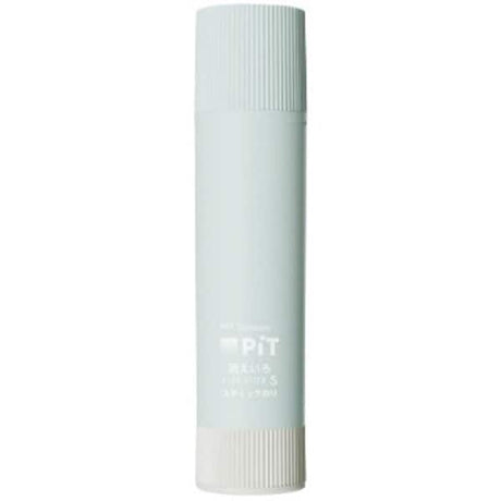 [Limited] PiT Glue Stick Pastel Glass Color / Tombow - bungu