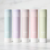 [Limited] PiT Glue Stick Pastel Glass Color / Tombow - bungu