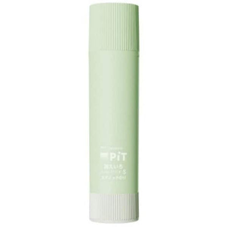 [Limited] PiT Glue Stick Pastel Glass Color / Tombow - bungu