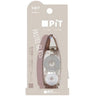 [Limited] PiT Power C Glue Tape Pastel Glass Color / Tombow - bungu