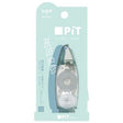 [Limited] PiT Power C Glue Tape Pastel Glass Color / Tombow - bungu