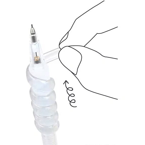 [Limited] Punyu Spiral SWEET / Kutsuwa - bungu