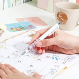 [Limited] Punyu Spiral SWEET / Kutsuwa - bungu