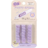 [Limited] Punyu Spiral SWEET / Kutsuwa - bungu