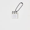 [Limited] Ring Leaf Sticky Note Ring Attachment / Kanmido - bungu