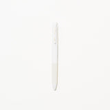 [Limited] Sarasa 3C Gel Ink Pen Monochrome Series / Zebra - bungu