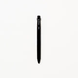 [Limited] Sarasa 3C Gel Ink Pen Monochrome Series / Zebra - bungu