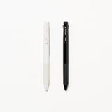 [Limited] Sarasa 3C Gel Ink Pen Monochrome Series / Zebra - bungu