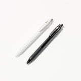 [Limited] Sarasa Clip Gel Ink Pen Monochrome Series / Zebra - bungu