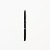 [Limited] Sarasa Grand Gel Ink Pen Monochrome Series / Zebra - bungu