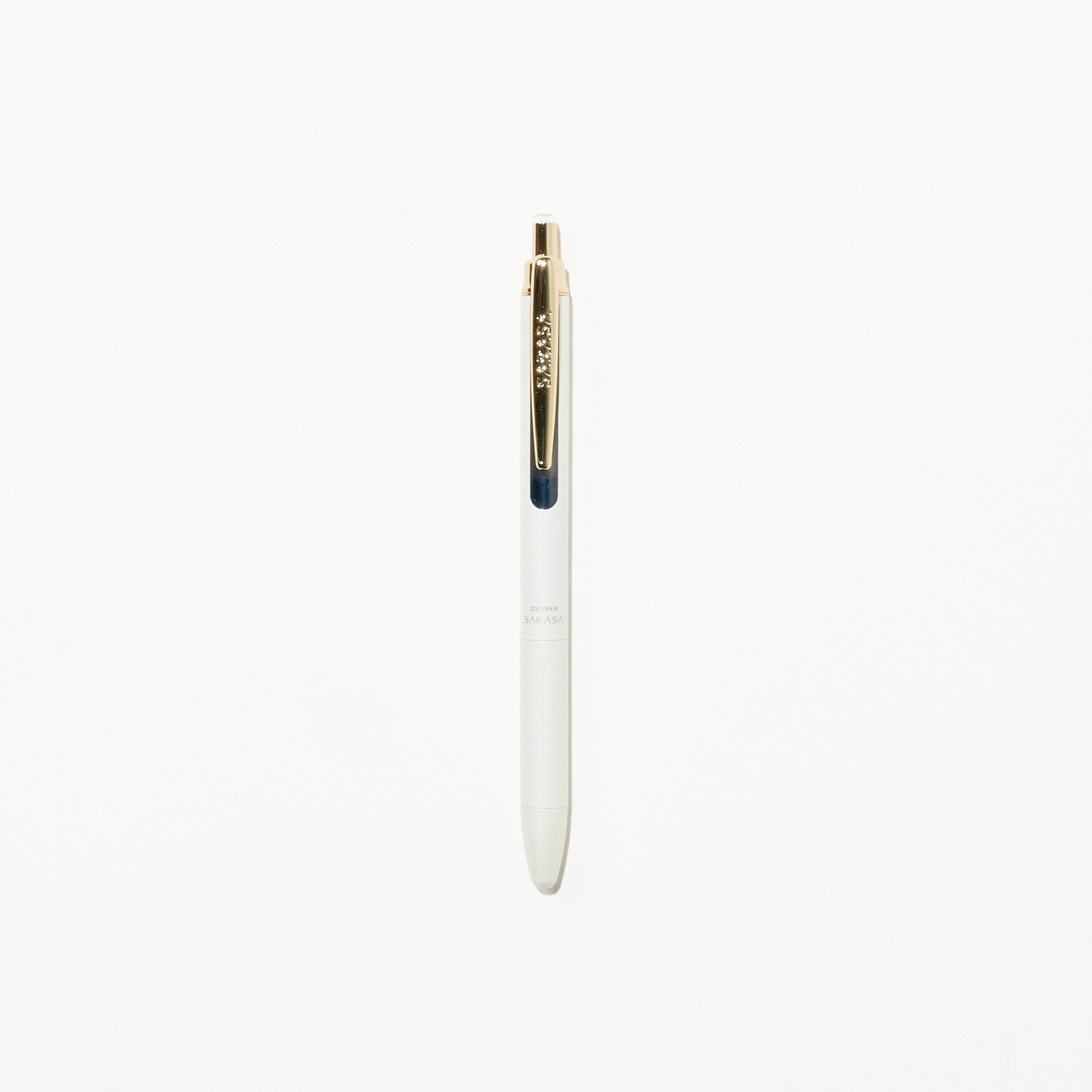 Limited] Sarasa Grand Gel Ink Pen Monochrome Series / Zebra – bungu