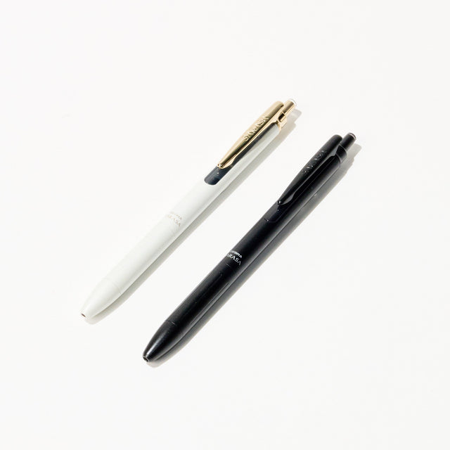 [Limited] Sarasa Grand Gel Ink Pen Monochrome Series / Zebra - bungu