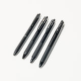 [Limited] Sarasa Monochrome Series Pens Box Set / Zebra - bungu