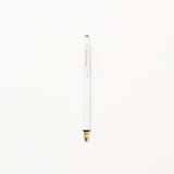 [Limited] Sarasa Nano Gel Ink Pen Monochrome Series / Zebra - bungu