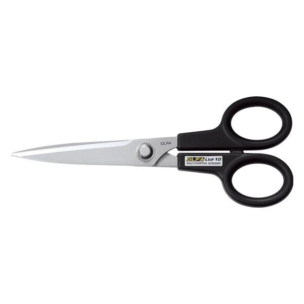 [Limited] SC Scissors Ltd-10 / OLFA - bungu