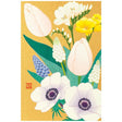 [Limited] Seasons Spring Silk - Print Postcard / Midori DESIGNPHIL - bungu