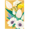 [Limited] Seasons Spring Silk - Print Postcard / Midori DESIGNPHIL - bungu