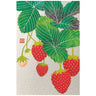 [Limited] Seasons Spring Silk - Print Postcard / Midori DESIGNPHIL - bungu