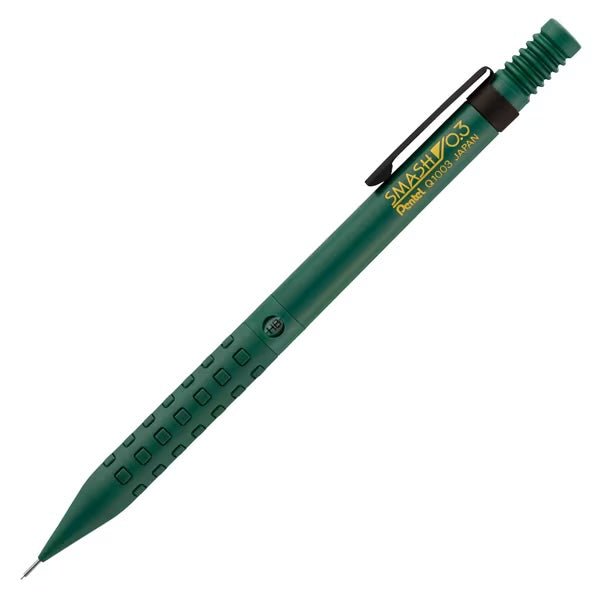 Limited] Smash Mechanical Pencil / Pentel – bungu