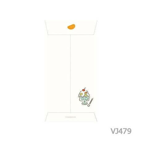 [Limited] Summer Animals Noshi Bag / Furukawa Shiko - bungu