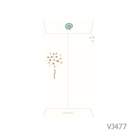 [Limited] Summer Animals Noshi Bag / Furukawa Shiko - bungu