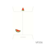 [Limited] Summer Animals Pochi Bag / Furukawa Shiko - bungu