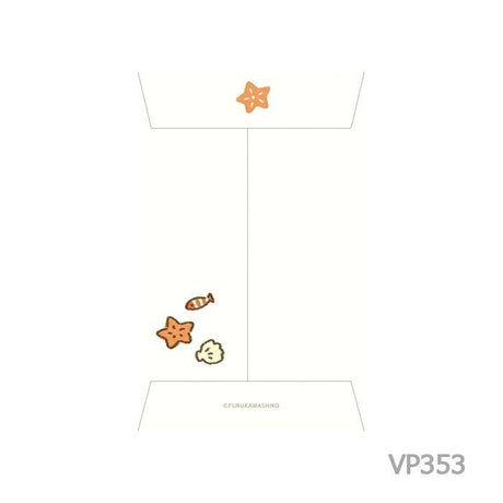 [Limited] Summer Animals Pochi Bag / Furukawa Shiko - bungu