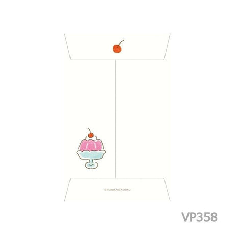 [Limited] Summer Animals Pochi Bag / Furukawa Shiko - bungu