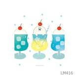 [Limited] Sweets Animal Studio Memo Pad / Furukawa Shiko - bungu