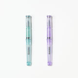 [Limited] TUZU Adjust Fountain Pen Glassy / Sailor - bungu