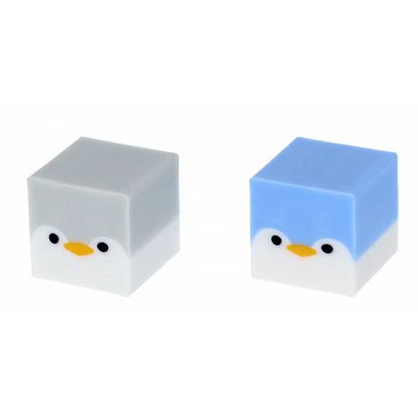 [Limited] Umigomu Sea Animal Eraser / Sun - Star - bungu