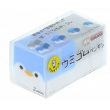 [Limited] Umigomu Sea Animal Eraser / Sun - Star - bungu