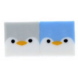 [Limited] Umigomu Sea Animal Eraser / Sun - Star - bungu