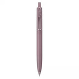 [Limited] uni - ball one F Black Ballpoint Pen / Mitsubishi Pencil - bungu