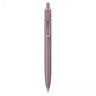 [Limited] uni - ball one F Black Ballpoint Pen / Mitsubishi Pencil - bungu