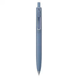 [Limited] uni - ball one F Black Ballpoint Pen / Mitsubishi Pencil - bungu