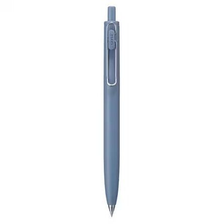 [Limited] uni - ball one F Black Ballpoint Pen / Mitsubishi Pencil - bungu