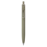 [Limited] uni - ball one F Black Gel Pen / uni Mitsubishi Pencil - bungu