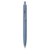 [Limited] uni - ball one F Black Gel Pen / uni Mitsubishi Pencil - bungu