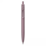 [Limited] uni - ball one F Black Gel Pen / uni Mitsubishi Pencil - bungu