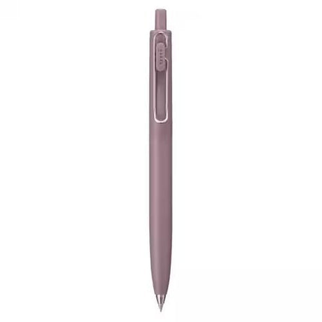 [Limited] uni - ball one F Black Gel Pen / uni Mitsubishi Pencil - bungu