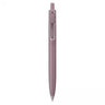 [Limited] uni - ball one F Black Gel Pen / uni Mitsubishi Pencil - bungu