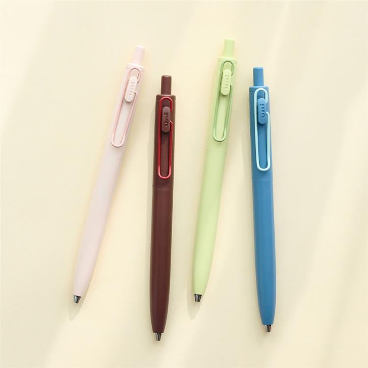 [Limited] uni - ball one F Gel Pen Marriage Color / uni Mitsubishi Pencil - bungu