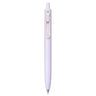 [Limited] uni - ball one F Modern Pop Color CC Black Ballpoint Pen / Mitsubishi Pencil - bungu