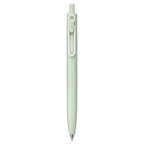 [Limited] uni - ball one F Modern Pop Color CC Black Ballpoint Pen / Mitsubishi Pencil - bungu